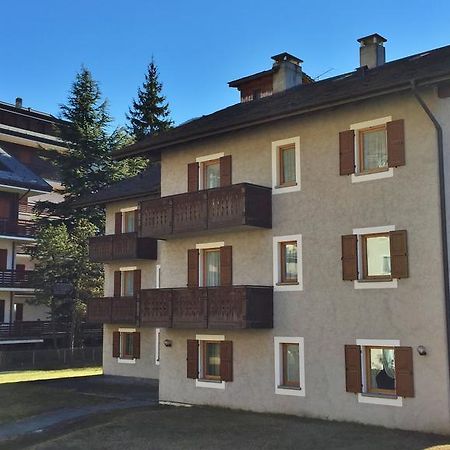 Aparthotel Casa Stefano E Lucia Bormio Exteriér fotografie