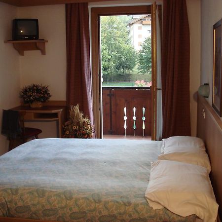 Aparthotel Casa Stefano E Lucia Bormio Exteriér fotografie