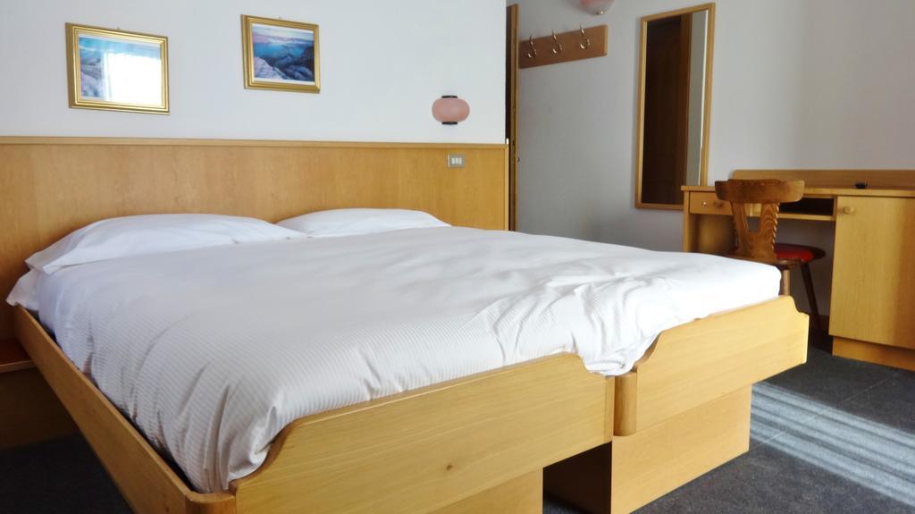 Aparthotel Casa Stefano E Lucia Bormio Exteriér fotografie