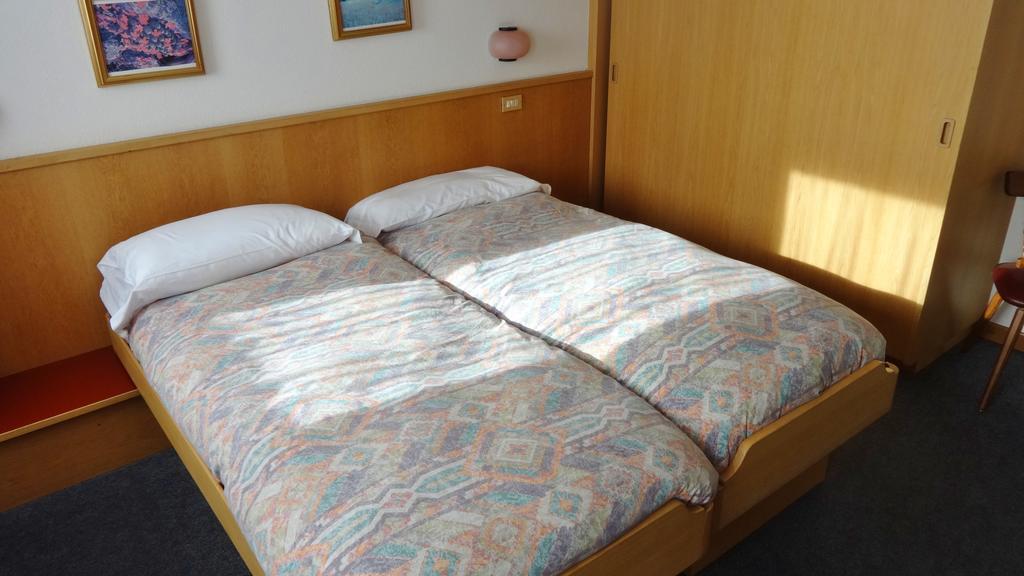 Aparthotel Casa Stefano E Lucia Bormio Exteriér fotografie