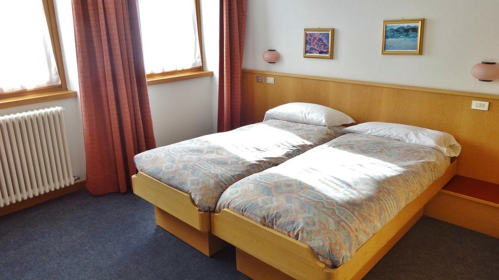 Aparthotel Casa Stefano E Lucia Bormio Exteriér fotografie