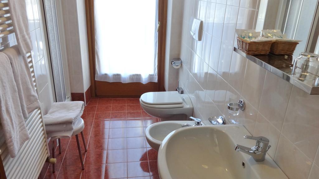 Aparthotel Casa Stefano E Lucia Bormio Exteriér fotografie