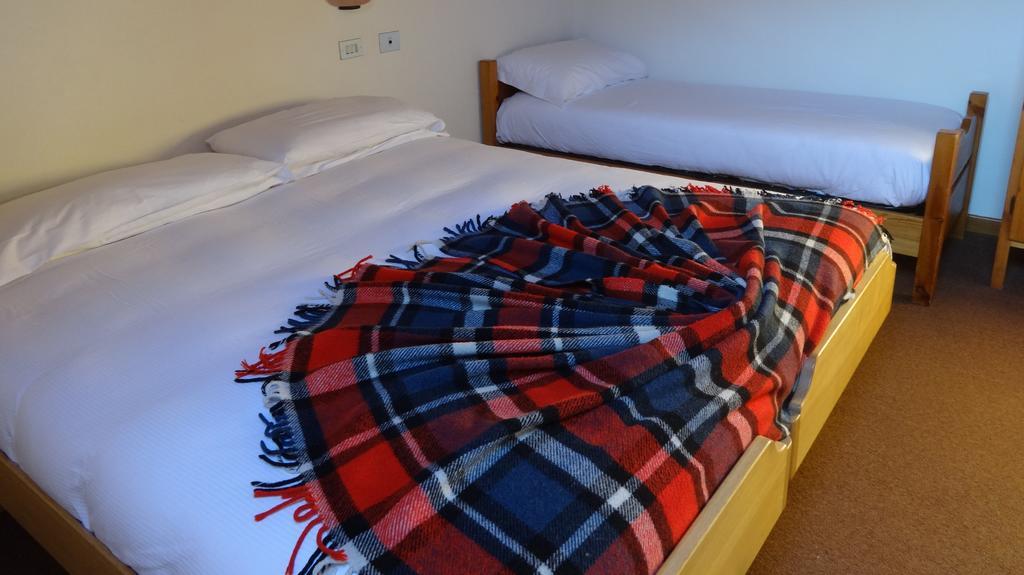 Aparthotel Casa Stefano E Lucia Bormio Exteriér fotografie
